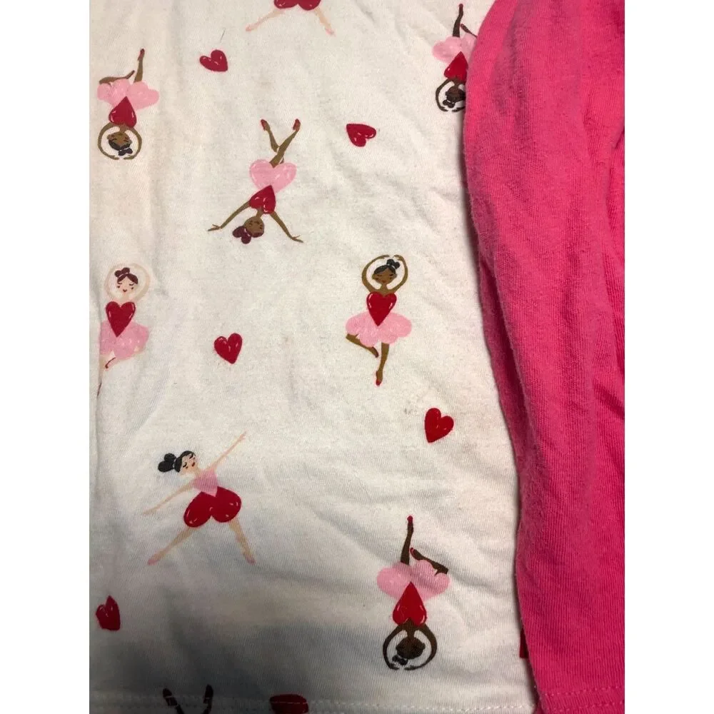 Girld Old Navy Long-Sleeve Tops Lot of 2- size 5T